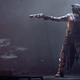 Pictured: Me trying to get a hand cannon Invader kill in Gambit.